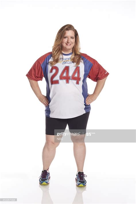 andreas biggest loser|Andrea Wilamowski .